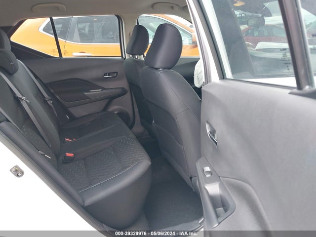 Nissan Kicks Sv Xtronic Cvt 2023 3N1CP5CVXPL557088 Image 8