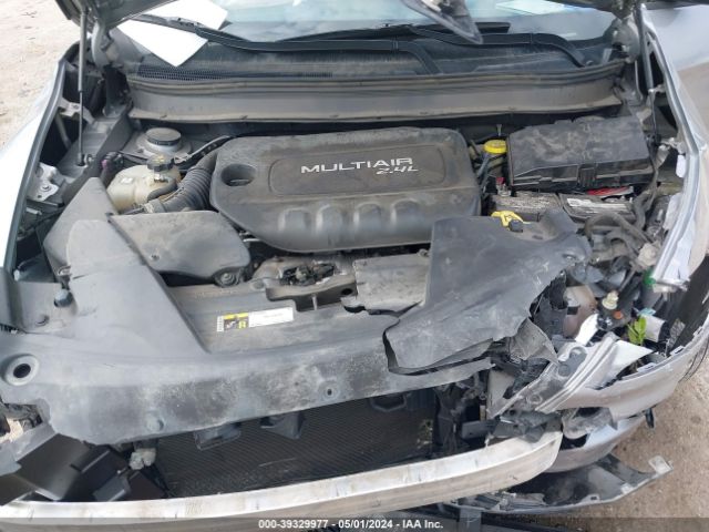 1C4PJLAB8GW217025 Jeep Cherokee Sport