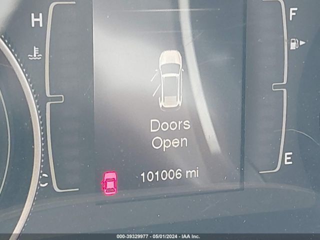 1C4PJLAB8GW217025 Jeep Cherokee Sport