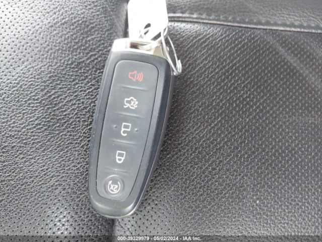 2LMHJ5ATXJBL01672 Lincoln Mkt Reserve