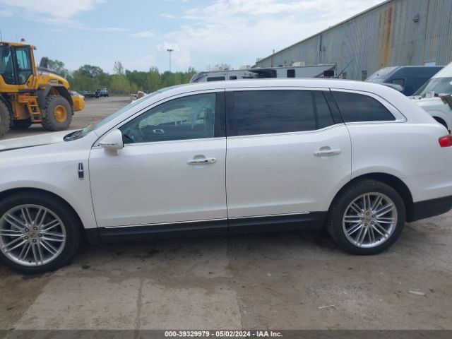 2LMHJ5ATXJBL01672 Lincoln Mkt Reserve
