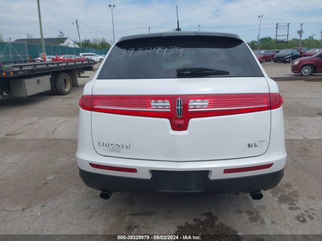 2LMHJ5ATXJBL01672 Lincoln Mkt Reserve