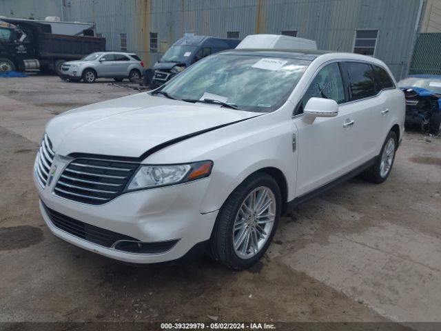2LMHJ5ATXJBL01672 Lincoln Mkt Reserve