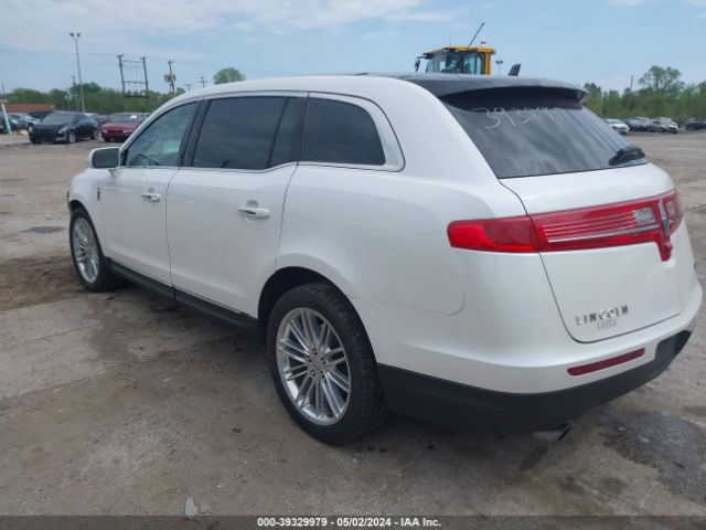 2LMHJ5ATXJBL01672 Lincoln Mkt Reserve