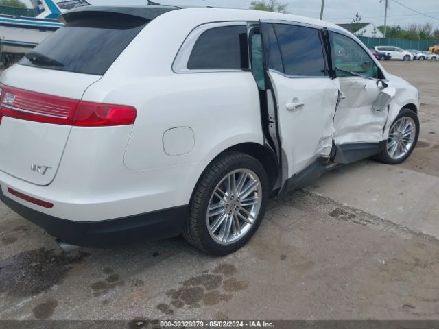 2LMHJ5ATXJBL01672 Lincoln Mkt Reserve
