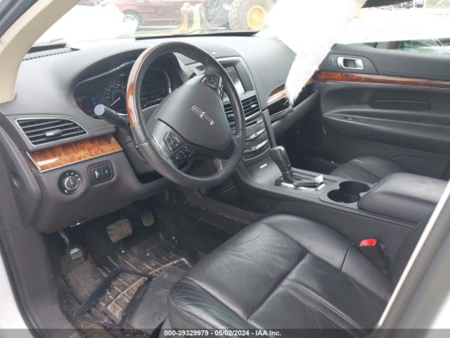 2LMHJ5ATXJBL01672 Lincoln Mkt Reserve