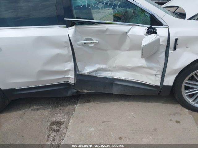2LMHJ5ATXJBL01672 Lincoln Mkt Reserve