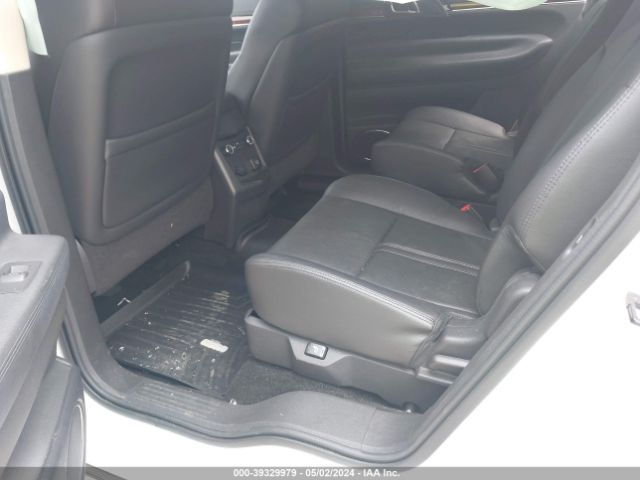 2LMHJ5ATXJBL01672 Lincoln Mkt Reserve