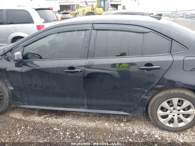 Toyota Corolla Hybrid Le 2024 JTDBCMFE8R3033642 Image 14