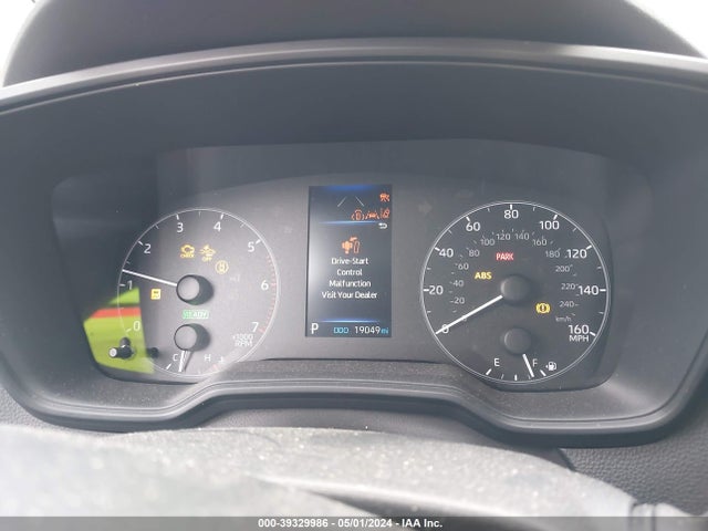 Toyota Corolla Hybrid Le 2024 JTDBCMFE8R3033642 Image 15