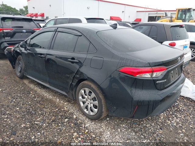 Toyota Corolla Hybrid Le 2024 JTDBCMFE8R3033642 Image 3