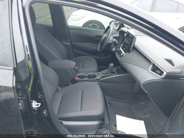 Toyota Corolla Hybrid Le 2024 JTDBCMFE8R3033642 Image 5