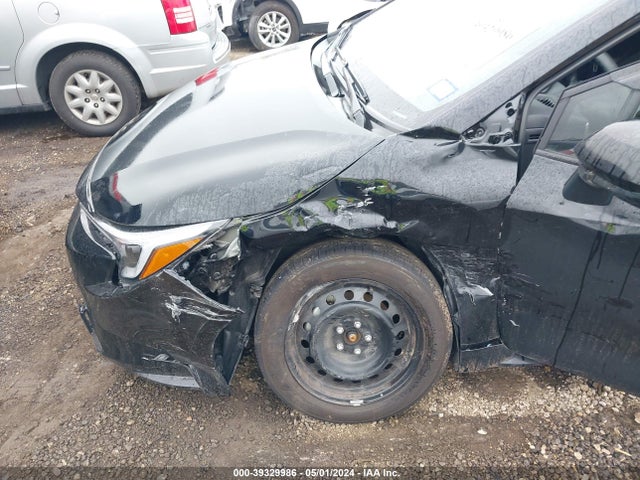 Toyota Corolla Hybrid Le 2024 JTDBCMFE8R3033642 Image 6