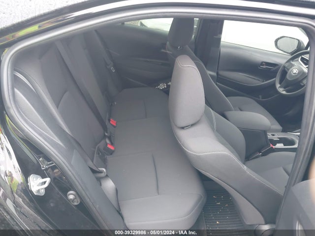 Toyota Corolla Hybrid Le 2024 JTDBCMFE8R3033642 Image 8