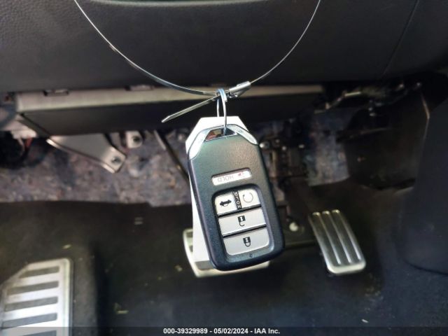 1HGCV1F44MA052442 Honda Accord Sport Special Edition