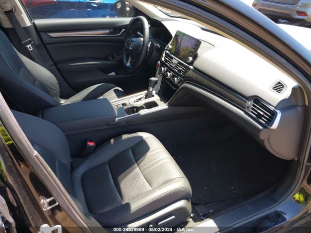 1HGCV1F44MA052442 Honda Accord Sport Special Edition