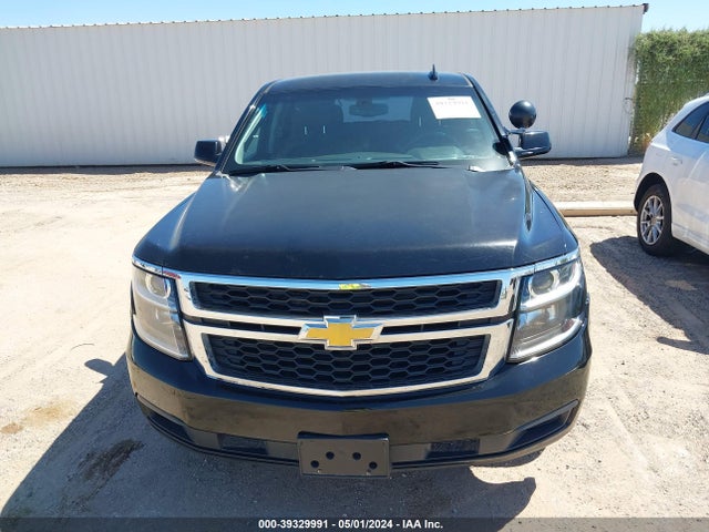 Chevrolet Tahoe Commercial Fleet 2017 1GNLCDEC7HR295577 Image 12