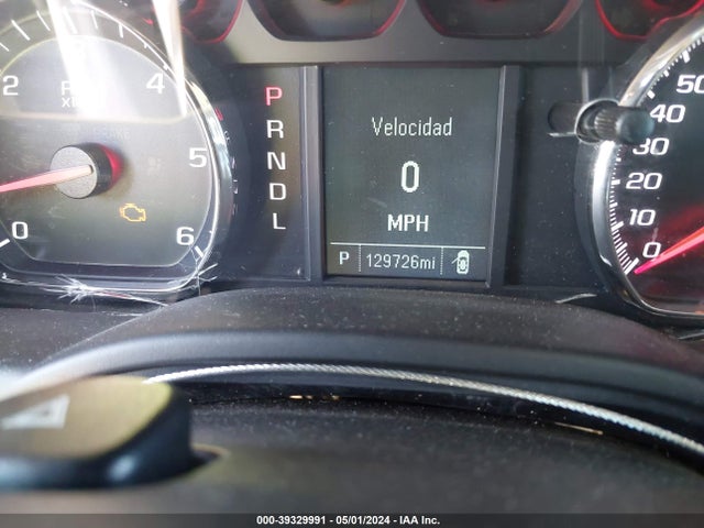 Chevrolet Tahoe Commercial Fleet 2017 1GNLCDEC7HR295577 Image 15