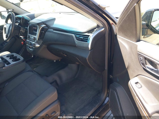 Chevrolet Tahoe Commercial Fleet 2017 1GNLCDEC7HR295577 Image 5