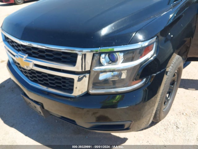 Chevrolet Tahoe Commercial Fleet 2017 1GNLCDEC7HR295577 Image 6
