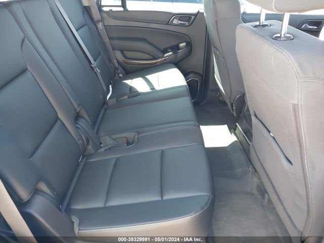 Chevrolet Tahoe Commercial Fleet 2017 1GNLCDEC7HR295577 Image 8