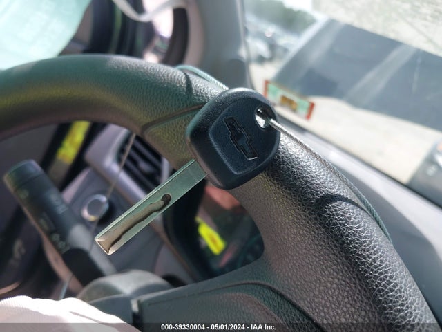 Chevrolet Spark Ls Cvt 2019 KL8CB6SA4KC719939 Image 11