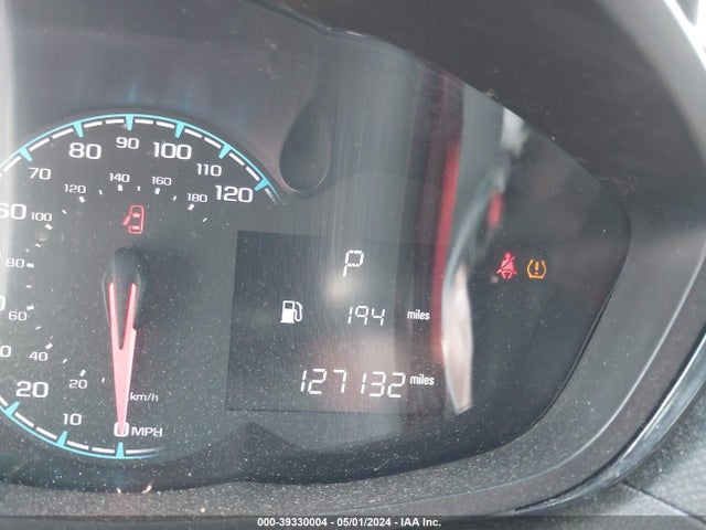 Chevrolet Spark Ls Cvt 2019 KL8CB6SA4KC719939 Image 7