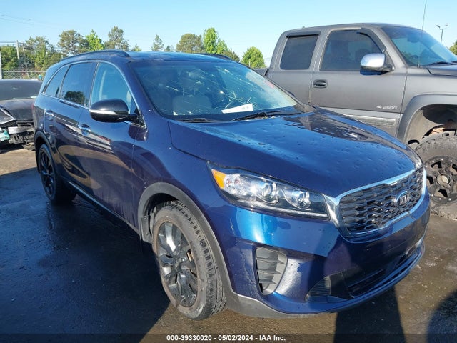 2020 5XYPG4A53LG658437 main image