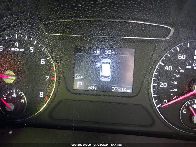 KIA Sorento 3.3l S 2020 5XYPG4A53LG658437 Image 15