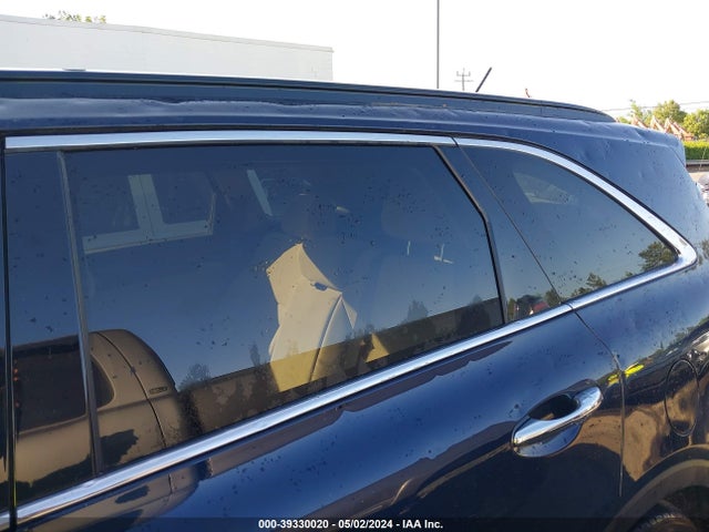 KIA Sorento 3.3l S 2020 5XYPG4A53LG658437 Image 20