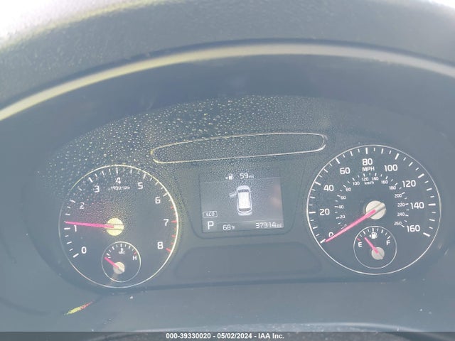 KIA Sorento 3.3l S 2020 5XYPG4A53LG658437 Image 7