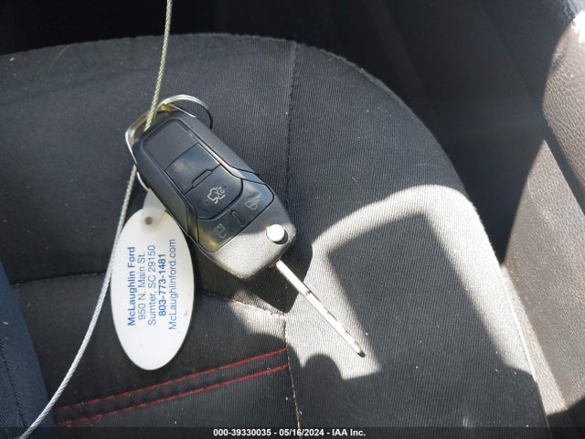 Ford FUSION SE 2014 3FA6P0H73ER386000 Image 11