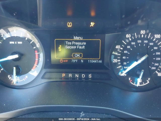 Ford FUSION SE 2014 3FA6P0H73ER386000 Image 7