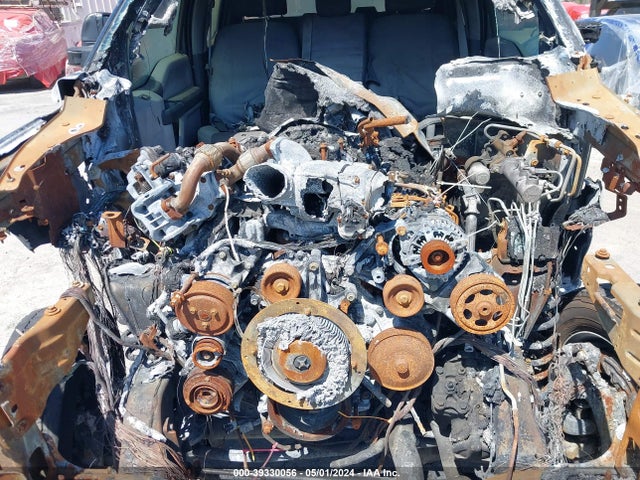 1FT8W4DTXKEG73638 Ford F-450 Xl