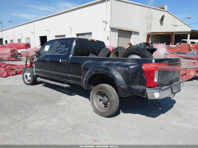 1FT8W4DTXKEG73638 Ford F-450 Xl