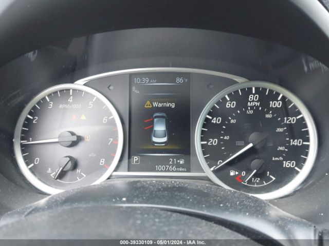 3N1AB7AP3GY312397 Nissan SENTRA SV