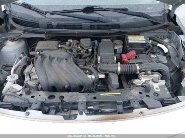 3N1CN7AP2GL816551 Nissan Versa 1.6 S/1.6 S+/1.6 Sl/1.6 Sv