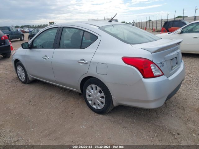 3N1CN7AP2GL816551 Nissan Versa 1.6 S/1.6 S+/1.6 Sl/1.6 Sv