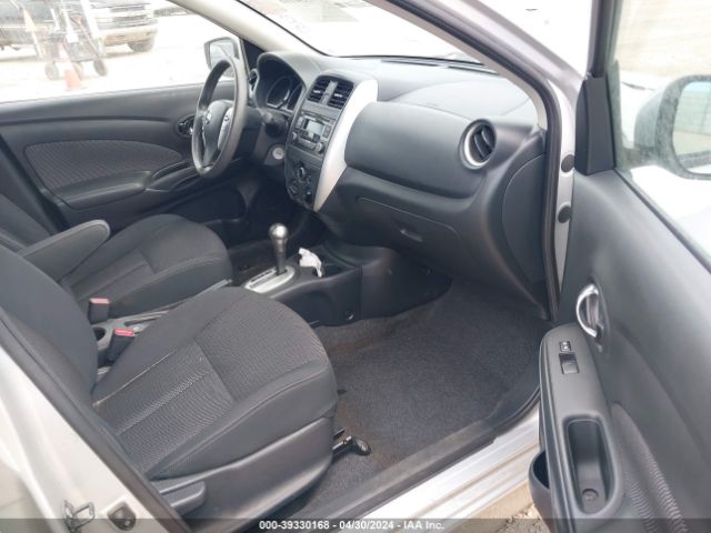 3N1CN7AP2GL816551 Nissan Versa 1.6 S/1.6 S+/1.6 Sl/1.6 Sv