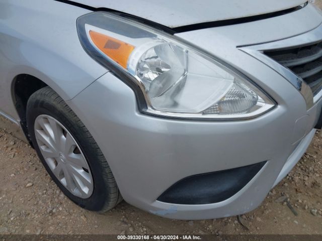3N1CN7AP2GL816551 Nissan Versa 1.6 S/1.6 S+/1.6 Sl/1.6 Sv