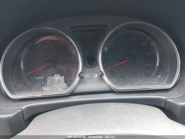 3N1CN7AP2GL816551 Nissan Versa 1.6 S/1.6 S+/1.6 Sl/1.6 Sv