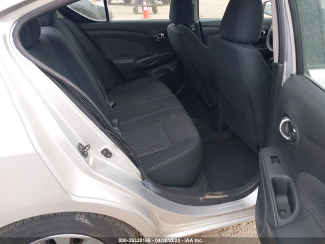 3N1CN7AP2GL816551 Nissan Versa 1.6 S/1.6 S+/1.6 Sl/1.6 Sv