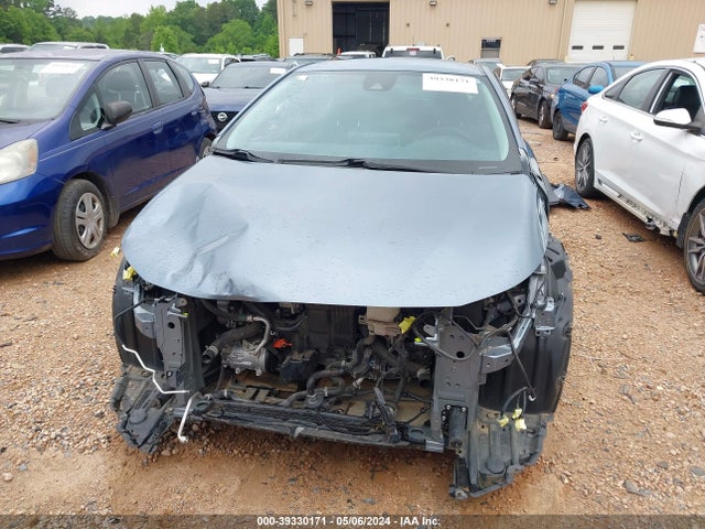 Toyota Corolla Hybrid Le 2021 JTDEAMDE2MJ023120 Image 13