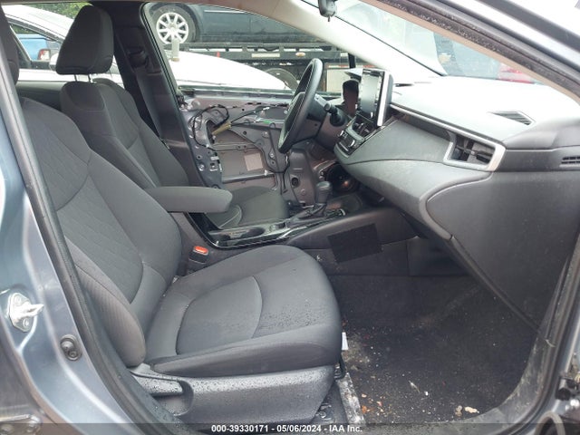 Toyota Corolla Hybrid Le 2021 JTDEAMDE2MJ023120 Image 5