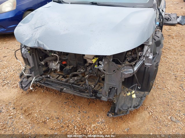 Toyota Corolla Hybrid Le 2021 JTDEAMDE2MJ023120 Image 6