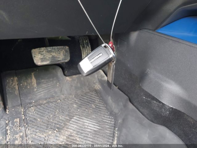 1FMEE5BP8NLB64077 Ford Bronco