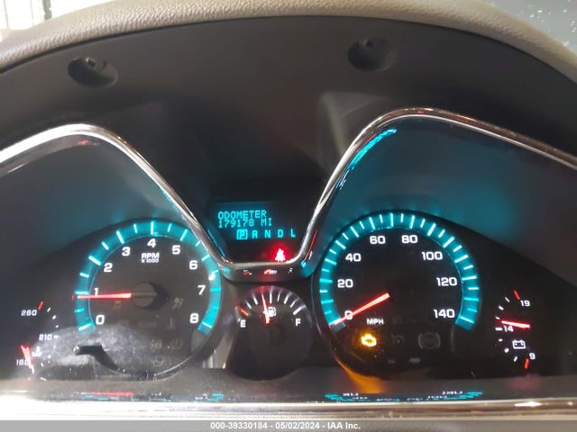 Chevrolet Traverse Ls 2014 1GNKVFKD4EJ174501 Image 7