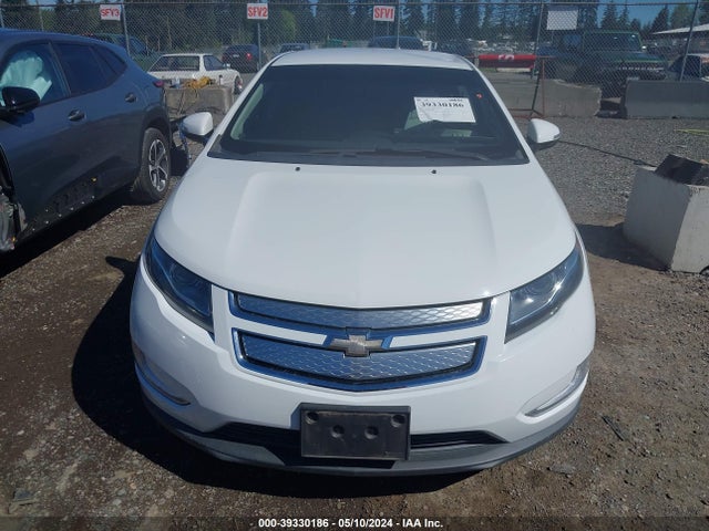 Chevrolet Volt 2015 1G1RA6E46FU119538 Image 12