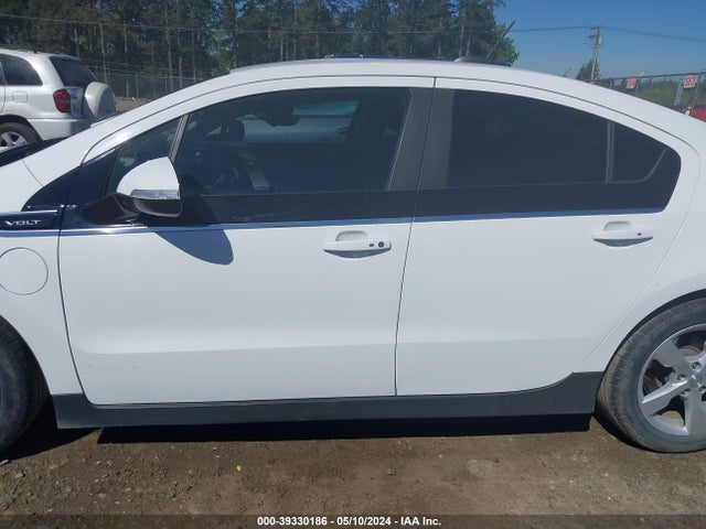 Chevrolet Volt 2015 1G1RA6E46FU119538 Image 14