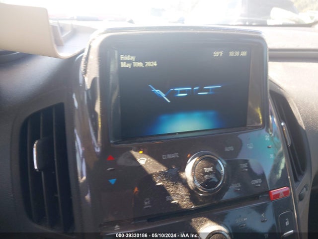 Chevrolet Volt 2015 1G1RA6E46FU119538 Image 18
